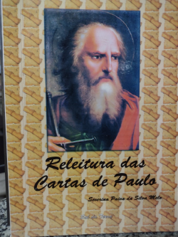 Releitura Das Cartas De Paulo
