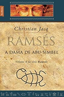 Ramses - A Dama De Abu-simbel