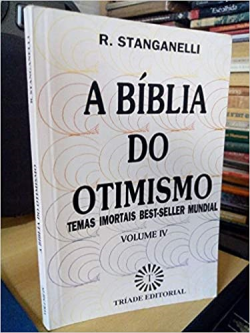 A Biblia Do Otimismo - Temas Imortais Best-seller Mundial V. 4