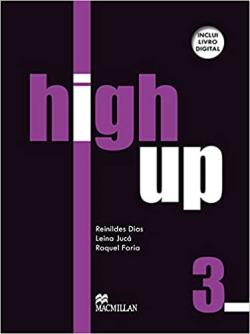 High Up 3 - Ensino Medio