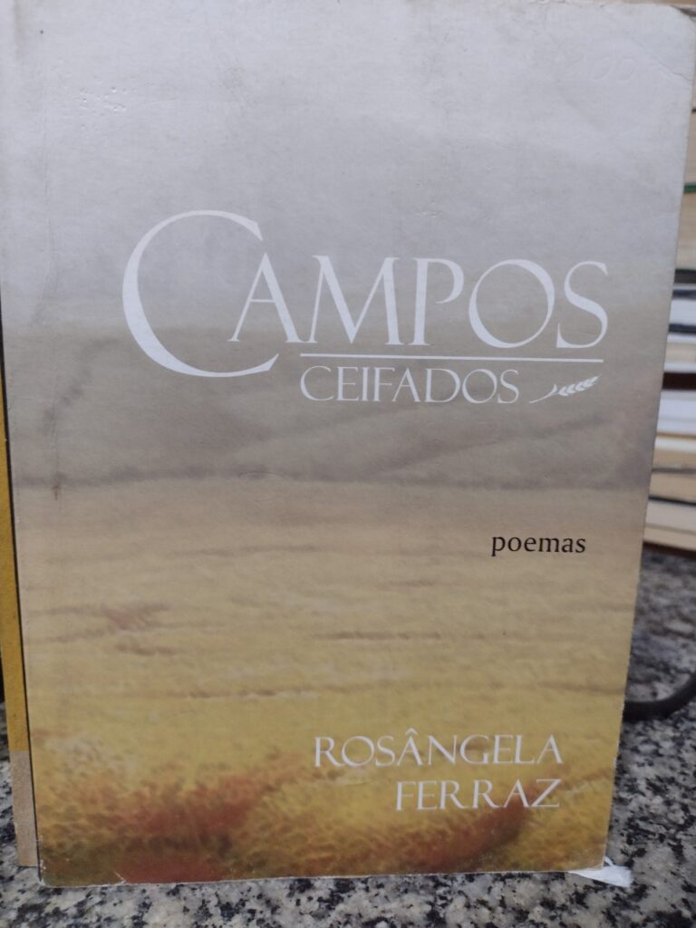 Campos Ceifados - Poemas