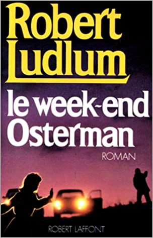 le Week-end osterman