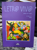 Letra Viva - V.09 Nº01