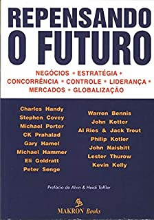 Repensando O Futuro
