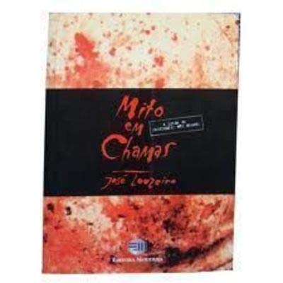 Mito Em Chamas - A Lenda do Justiceiro Mão Branca