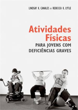 Atividades Fisicas Para Jovens Com Deficiencias Graves