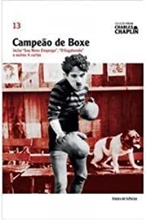 Campeao De Boxe - com cd