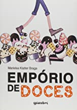 Emporio De Doces - Autografado