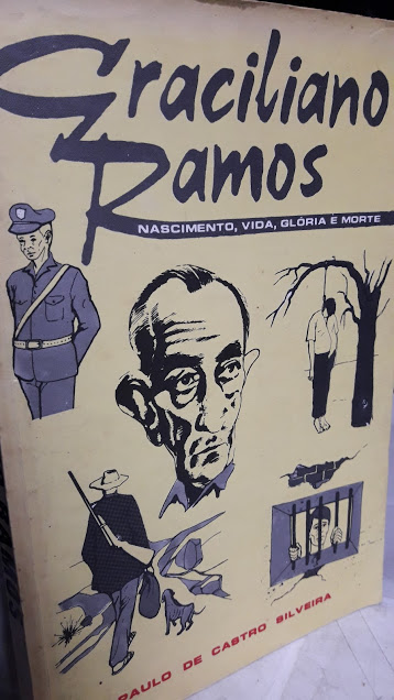 Graciliano Ramos - Nascimento, Vida, Gloria E Morte