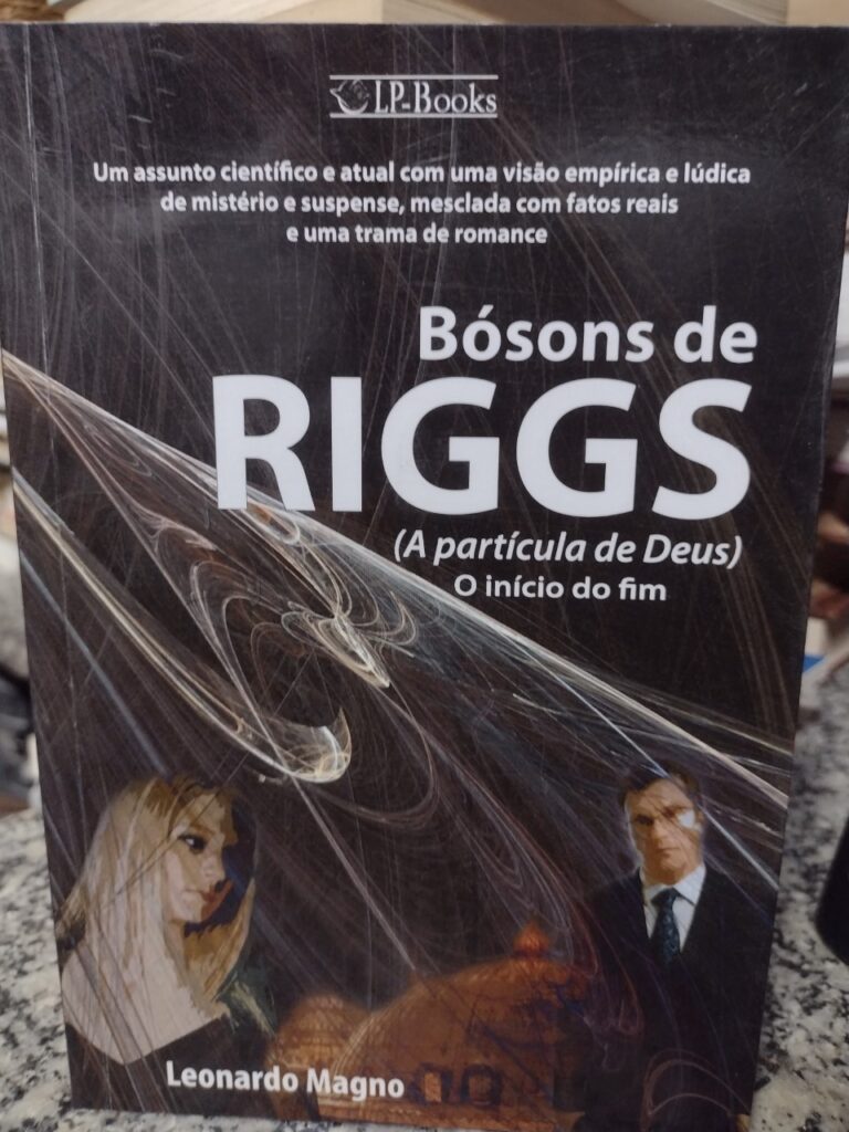 Bosons De Riggs