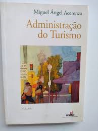 Administracao Do Turismo - V.1
