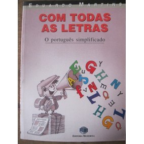 Com Todas As Letras - O Portugues Simplificado