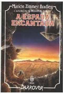 A Espada Encantada
