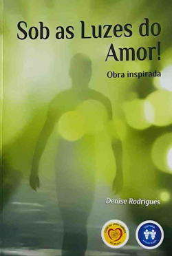 Sob As Luzes Do Amor - Obra Inspirada