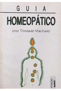 Guia Homeopatico