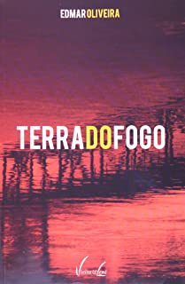 Terra Do Fogo
