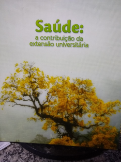 Saude A Contribuicao Da Extensao Universitaria