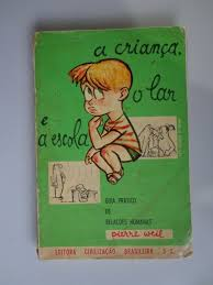 Crianca O Lar E A Escola - Guia Pratico De Relacoes Humanas