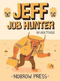 jeff job hunter