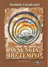 Ausencia Do Tempo - Autografado