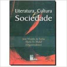 Literatura, Cultura E Sociedade