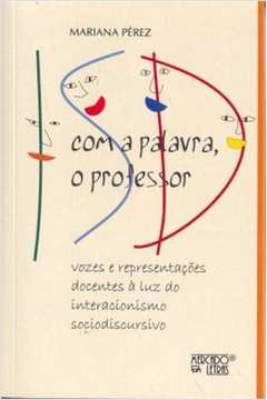 Com A Palavra, O Professor