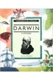 Darwin A E Evolucao (colecao Caminhos Da Ciencia)