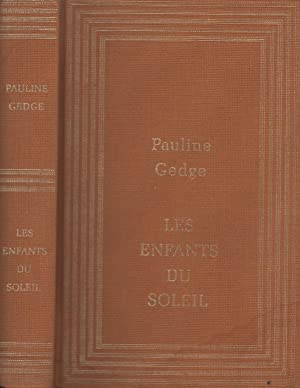 les enfants du soleil
