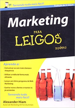Marketing Para Leigos