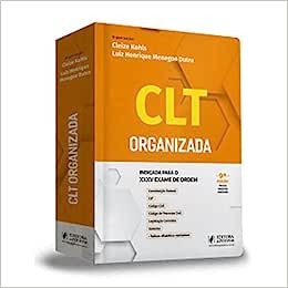 Clt Organizada (2022)
