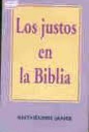 Los Justos En La Biblia