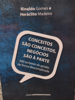 Conceitos Sao Conceitos Negocios Sao A Parte