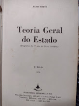 Teoria Geral Do Estado