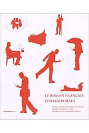 Le Roman Francais Contemporain