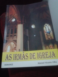 As Irmas De Igreja