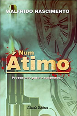 Num Atimo - Autografado