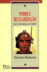 Poder E Secularizacao - As Categorias Do Tempo