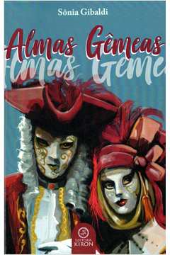 Almas Gemeas
