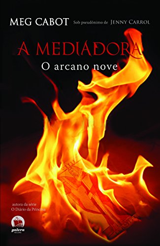 O Arcano Nove A Mediadora