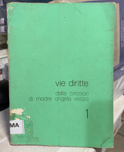 Vie Diritte
