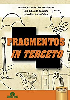 Fragmentos In Terceto