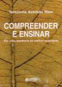 Compreender E Ensinar Por Uma Docencia Da Melhor Qualidade