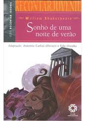 Sonho De Uma Noite De Verao