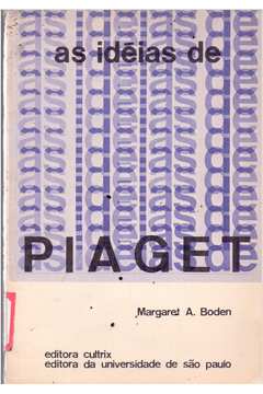 As Ideias De Piaget