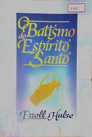 O Batismo Do Espirito Santo