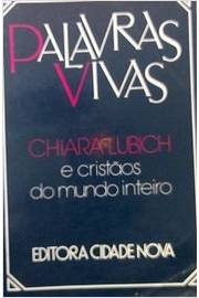 Palavras Vivas