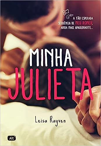 Minha Julieta