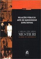 Relacoes Publicas - Arte De Harmonizar Expectativas