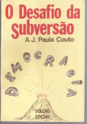 O Desafio Da Subversao