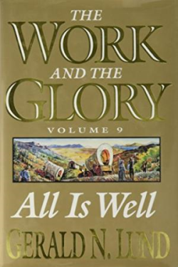 All Is Well: A Historical Novel 9